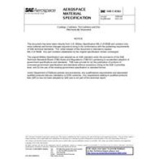 SAE AMSC81562 SAE AMSC81562