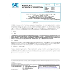 SAE AMS5662P SAE AMS5662P