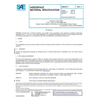 SAE AMS4251C:2022
