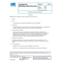 SAE AMS3940H:2022