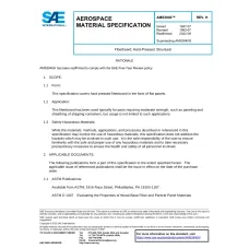 SAE AMS3940H:2022 SAE AMS3940H:2022