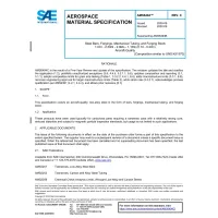 SAE AMS6494C:2022