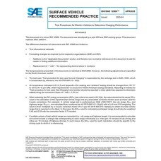 SAE I/S12906:2025