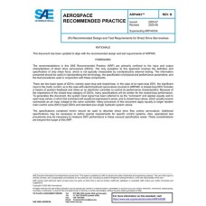 SAE ARP4493B:2025