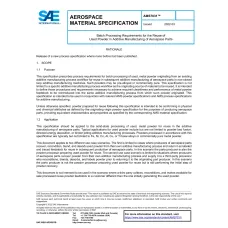 SAE AMS7031:2022 SAE AMS7031:2022