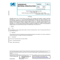 SAE AMS4598B