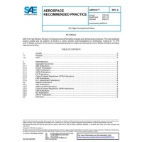 SAE ARP6161A:2025