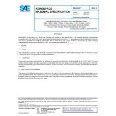 SAE AMS5843H