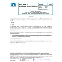 SAE AMS4459C:2025