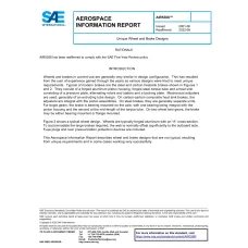 SAE AIR5388 SAE AIR5388