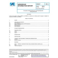 SAE AIR4938D:2025