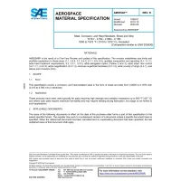 SAE AMS5548R