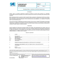 SAE AS9163:2022