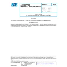 SAE AMS3644H:2022