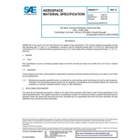 SAE AMS5913D:2025
