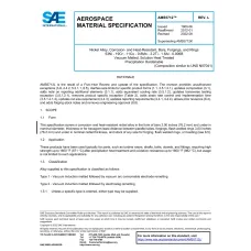 SAE AMS5712L