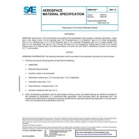 SAE AMS2700G:2025