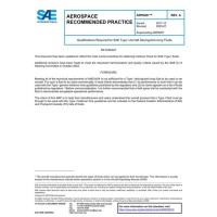 SAE ARP6207A:2025