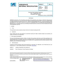 SAE AMS4261H:2025