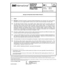 SAE J18_200606 SAE J18_200606