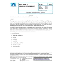 SAE AIR1489C:2022