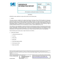 SAE AIR1489C:2022