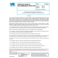 SAE J595_202108 SAE J595_202108