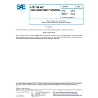 SAE ARP573E:2022