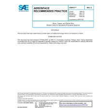 SAE ARP573E:2022
