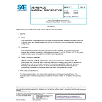 SAE AMS3714D