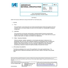 SAE AMS3714D SAE AMS3714D