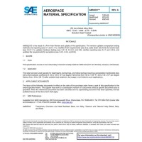 SAE AMS5221G:2025