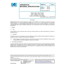 SAE AMS4315B SAE AMS4315B