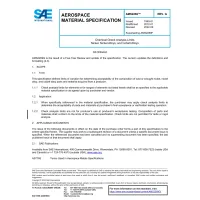 SAE AMS2269G:2022