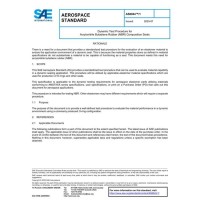 SAE AS6944/1:2025