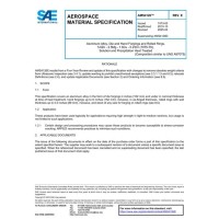 SAE AMS4126E