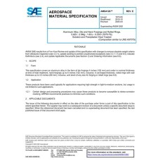 SAE AMS4126E