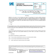 SAE AMS5713L SAE AMS5713L