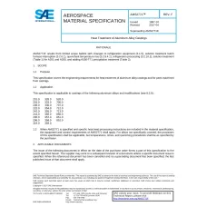 SAE AMS2771F