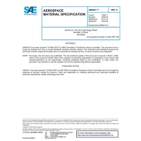 SAE AMS4011E SAE AMS4011E