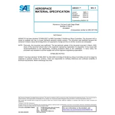 SAE AMS4011E SAE AMS4011E