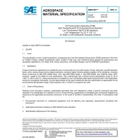 SAE AMS7287A:2022