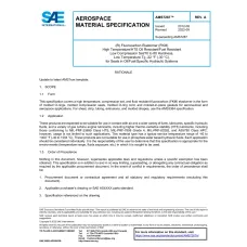 SAE AMS7287A:2022 SAE AMS7287A:2022