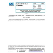SAE J356_202506 SAE J356_202506