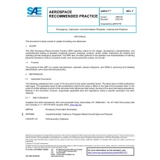 SAE ARP577F SAE ARP577F