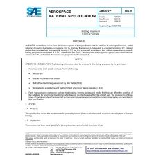 SAE AMS2672H:2022