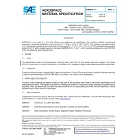 SAE AMS6317L