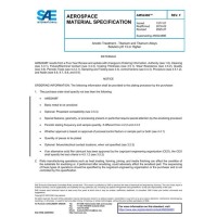 SAE AMS2488F:2025