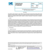 SAE AS5780E:2025