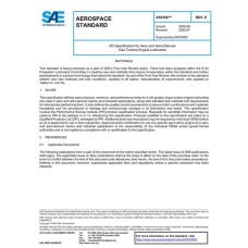 SAE AS5780E:2025